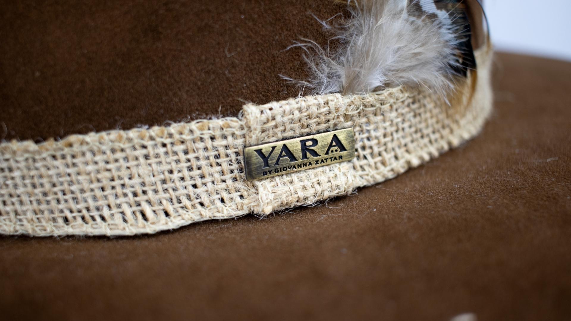 FOTOS STILL YARA - 56