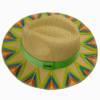 PANAMÁ RAINBOW VERDE