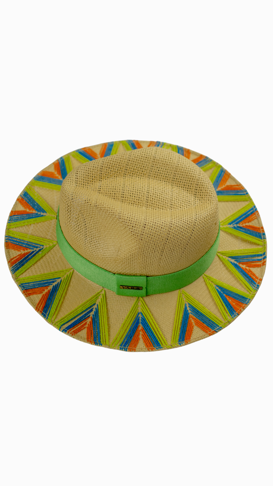 PANAMÁ RAINBOW VERDE