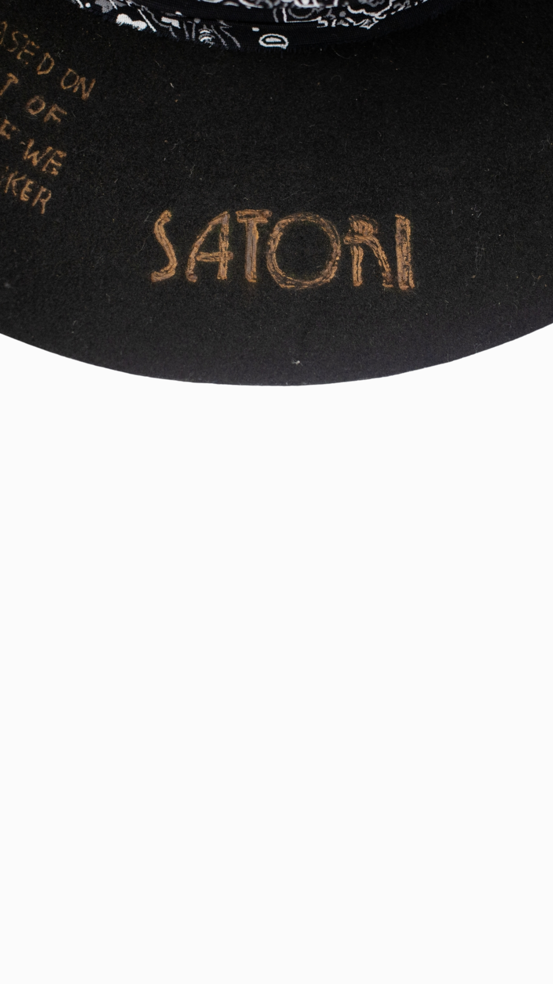 SATORI